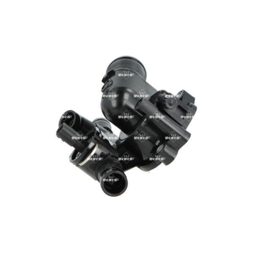 Thermostat K&uuml;hlmittel Nrf 725045 Easy Fit f&uuml;r Nissan Renault