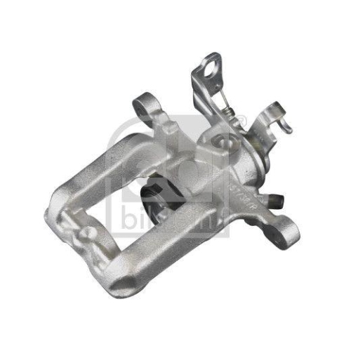 Bremssattel Febi Bilstein 178163 f&uuml;r Opel Vauxhall Chevrolet Hinterachse Rechts