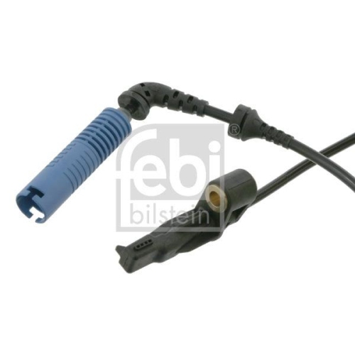 Sensor Raddrehzahl Febi Bilstein 24609 f&uuml;r Bmw Vorderachse Links