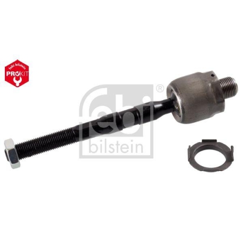 Axialgelenk Spurstange Febi Bilstein 33130 Prokit f&uuml;r Mazda Vorderachse Links