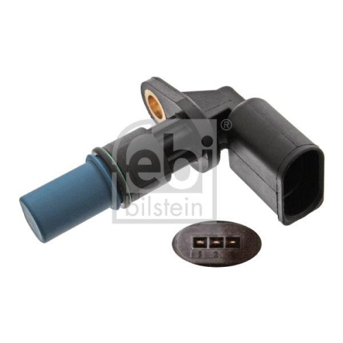 Sensor Nockenwellenposition Febi Bilstein 38768 f&uuml;r Audi Seat Skoda VW