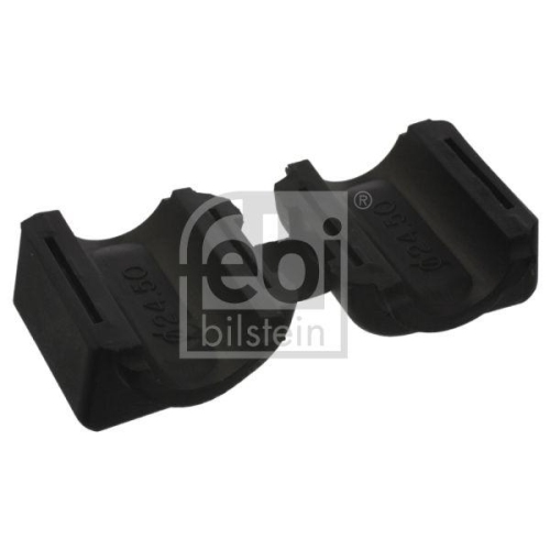 Lagerung Stabilisator Febi Bilstein 37202 f&uuml;r Citro&euml;n Peugeot Vorderachse Innen