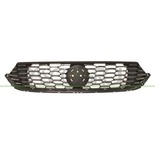 K&uuml;hlergitter Prasco FT4482011 f&uuml;r Fiat