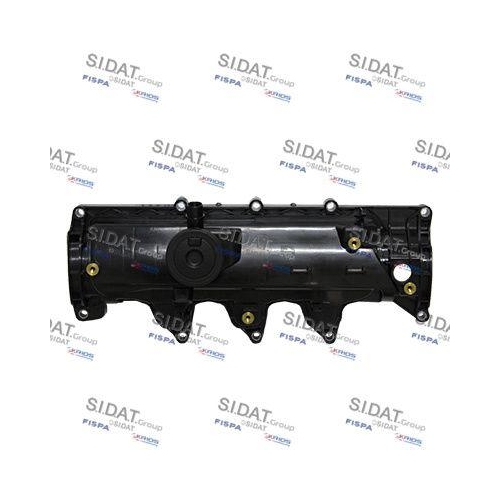 Zylinderkopfhaube Sidat BA010064A2 f&uuml;r Mercedes Benz Mercedes Benz Nissan Dacia