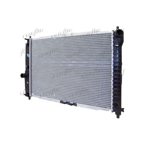 K&uuml;hler Motork&uuml;hlung Frigair 0131.3015 f&uuml;r Gmc Chevrolet