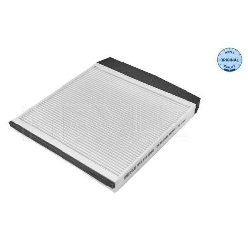 Filter Innenraumluft Meyle 5123190000 Meyle-original: True To Oe. f&uuml;r Volvo