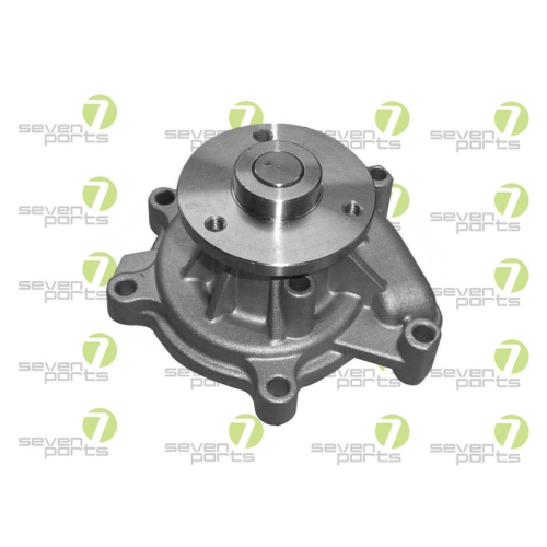 Wasserpumpe Motork&uuml;hlung 7 Seven Parts SV10826P f&uuml;r Daihatsu Toyota Lexus