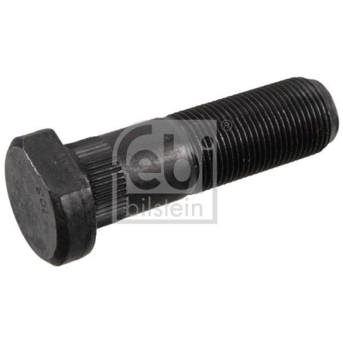 Radbolzen Febi Bilstein 45381 für Iveco