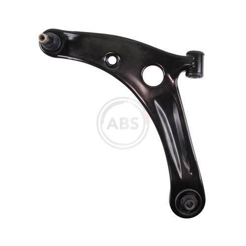 Lenker Radaufh&auml;ngung A.b.s. 211080 f&uuml;r Mitsubishi Smart Vorderachse Links Au&szlig;en