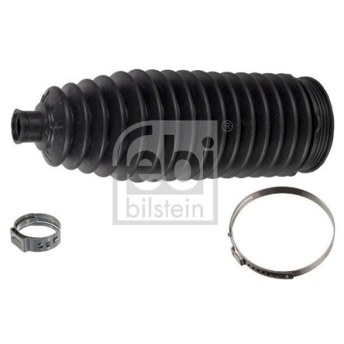 Faltenbalgsatz Lenkung Febi Bilstein 172795 f&uuml;r Citro&euml;n Opel Peugeot Toyota DS