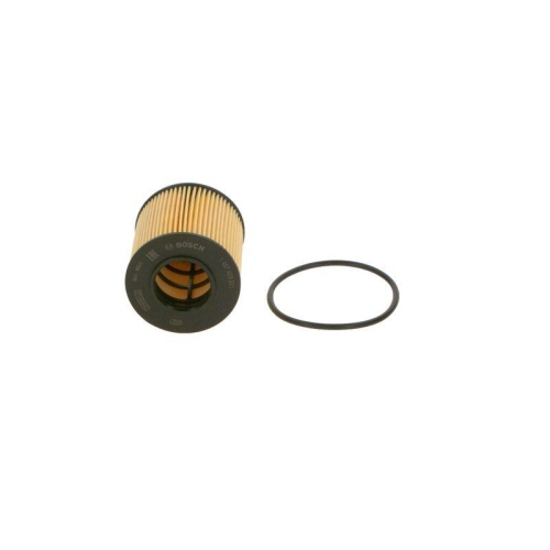 Ölfilter Bosch 1457429301 für Audi Seat Skoda VW