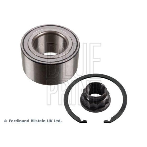 Radlagersatz Blue Print ADT38244 f&uuml;r Toyota Lexus Vorderachse Links