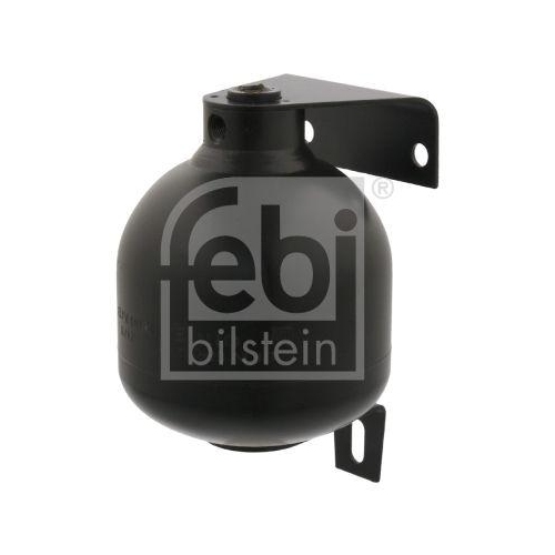 Druckspeicher Federung/d&auml;mpfung Febi Bilstein 03276 f&uuml;r Mercedes Benz Hinten