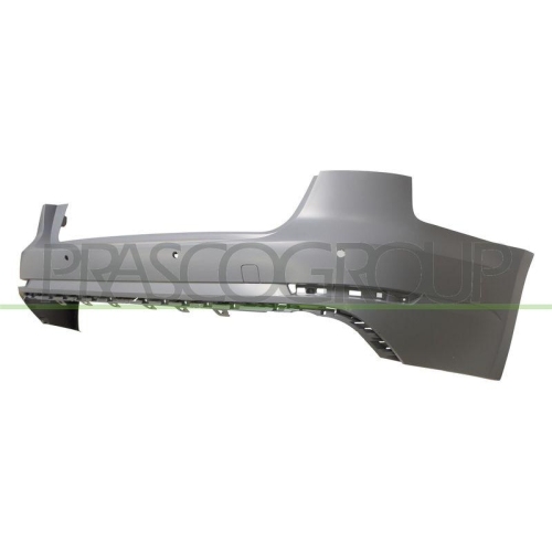 Stoßfänger Prasco AD0261091 Premiumcertified für Audi Hinten