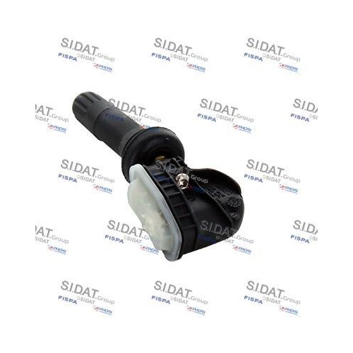 Radsensor Reifendruck Kontrollsystem Sidat 780034 für Opel Cadillac