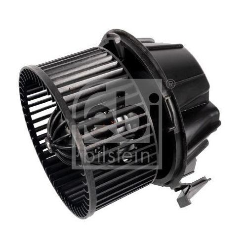 Innenraumgebl&auml;se Febi Bilstein 109327 f&uuml;r Nissan Renault Dacia