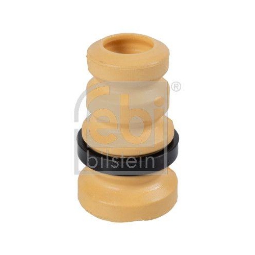 Anschlagpuffer Federung Febi Bilstein 173570 für Toyota Vorderachse Links