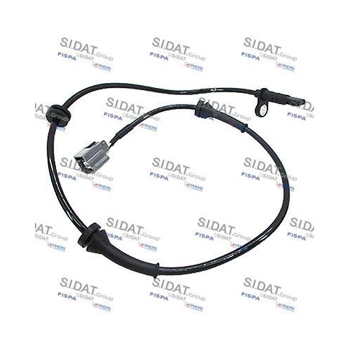 Sensor Raddrehzahl Sidat 84.1640 f&uuml;r Nissan Renault Renault Trucks