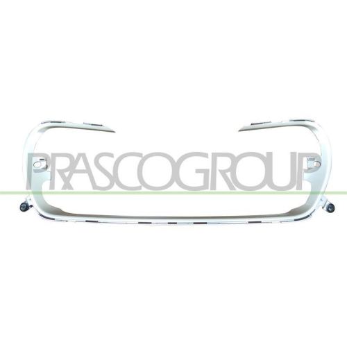 Zier /schutzleiste K&uuml;hlergitter Prasco PG4262206 f&uuml;r Peugeot