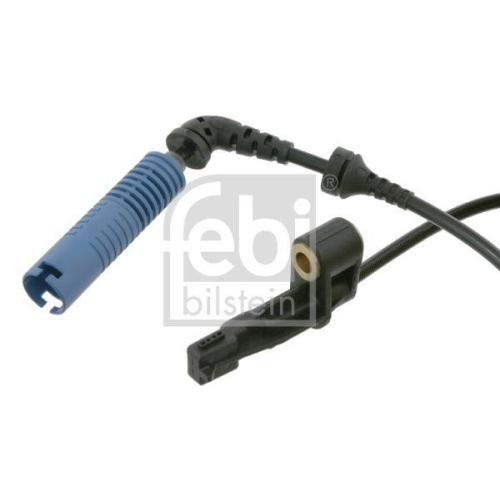 Sensor Raddrehzahl Febi Bilstein 24610 f&uuml;r Bmw Vorderachse Rechts