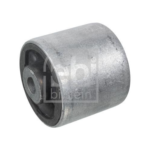 Lagerung Lenker Febi Bilstein 38547 f&uuml;r Audi Porsche Vorderachse Links Hinten
