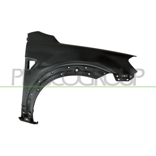 Kotfl&uuml;gel Prasco DW7203003 f&uuml;r Chevrolet Vorne Rechts