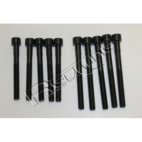 Zylinderkopfschraubensatz Red-line 00TO025 f&uuml;r Toyota