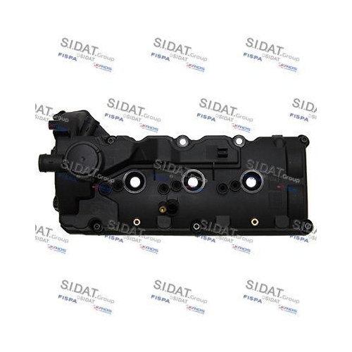 Zylinderkopfhaube Sidat BA010069A2 f&uuml;r Audi Seat Skoda VW Vag