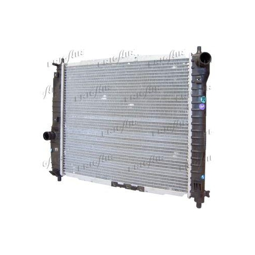 K&uuml;hler Motork&uuml;hlung Frigair 0131.3017 f&uuml;r Gmc Chevrolet