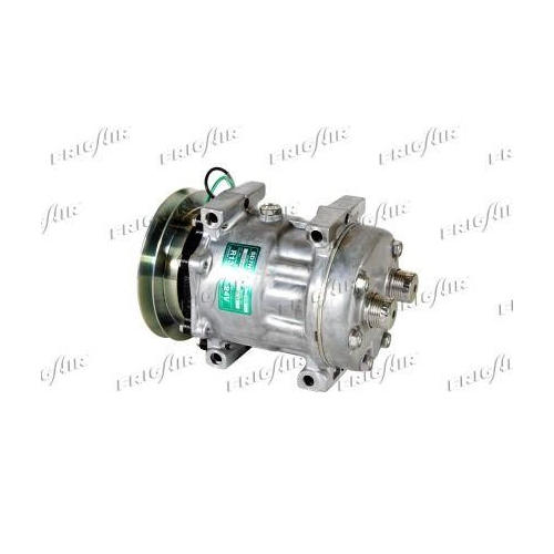 Kompressor Klimaanlage Frigair 920.20184 für Iveco New Holland