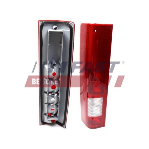 Heckleuchte Fast FT86334 f&uuml;r Iveco Fiat Links