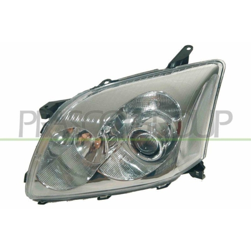 Hauptscheinwerfer Prasco TY2424904 Tyc f&uuml;r Toyota Links