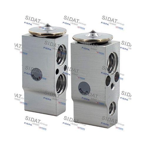 Expansion Valve Air Conditioning Sidat 4.2176 for Mazda