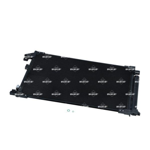 Kondensator Klimaanlage Nrf 350669 Easy Fit f&uuml;r Toyota