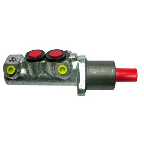 Hauptbremszylinder Bosch F026003180 f&uuml;r Citro&euml;n Peugeot Renault Seat VW