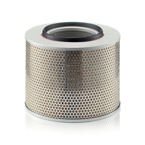 Luftfilter Mann-filter C 33 1015 f&uuml;r Mercedes Benz Mercedes Benz Mercedes Benz