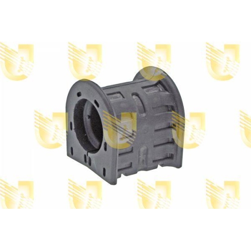 Lagerbuchse Stabilisator Unigom 392798 f&uuml;r Opel Renault Hinterachse Beidseitig