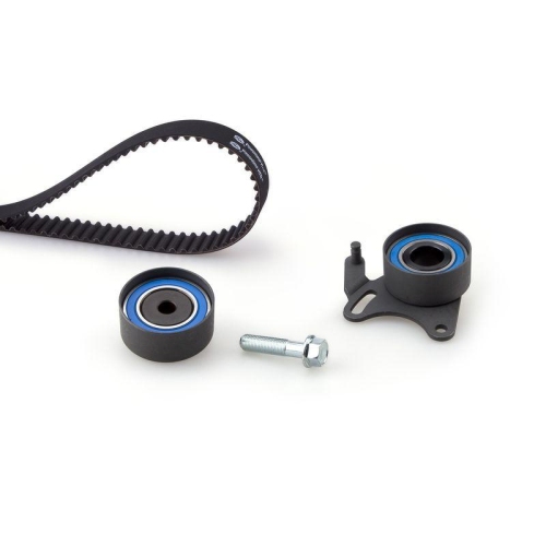 Zahnriemensatz Gates K045193XS Powergrip&trade; f&uuml;r Opel Vauxhall