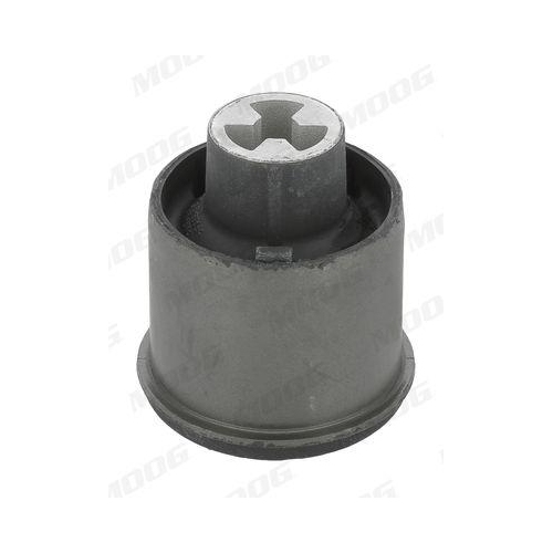 Lagerung Achsk&ouml;rper Moog VO-SB-0042 f&uuml;r Audi Seat Skoda VW Hinterachse