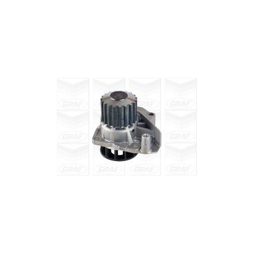 Wasserpumpe Motork&uuml;hlung Graf PA1249 f&uuml;r Lombardini