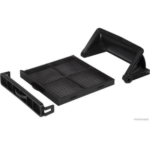 Filter Innenraumluft Herth+buss Jakoparts J1343027 f&uuml;r Fiat Mazda