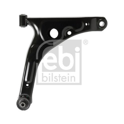 Lenker Radaufh&auml;ngung Febi Bilstein 173736 f&uuml;r Ford Ford Motor Company Unten