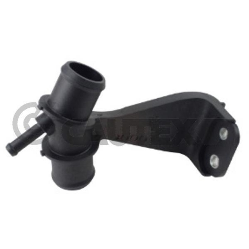 Coolant Flange Cautex 767186 for Toyota