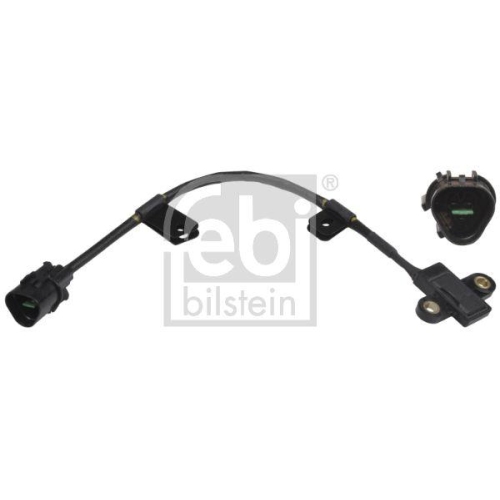 Impulsgeber Kurbelwelle Febi Bilstein 108168 f&uuml;r Hyundai