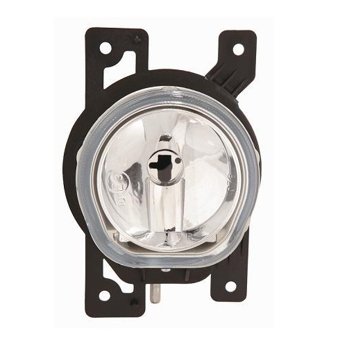 RECHTE NEBELSCHEINWERFER FIAT DOBLO' 2010 DX BRAND DEPO