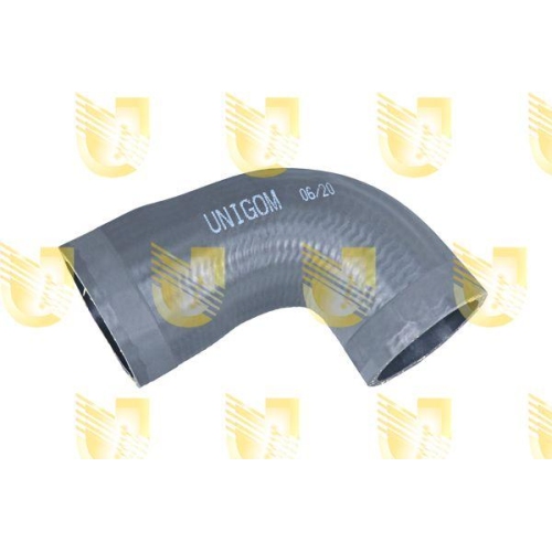 Ladeluftschlauch Unigom B3967 f&uuml;r Bmw Ausgang