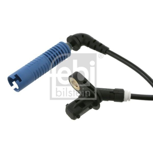 Sensor Raddrehzahl Febi Bilstein 24611 f&uuml;r Bmw Hinterachse Links