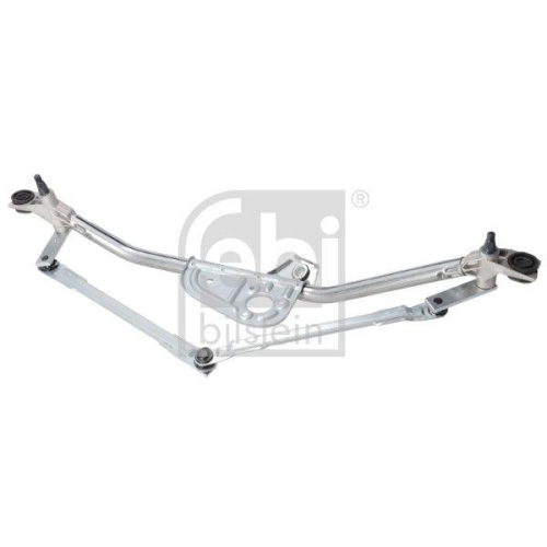 Wischergestänge Febi Bilstein 33200 Febi Plus für Audi VW
