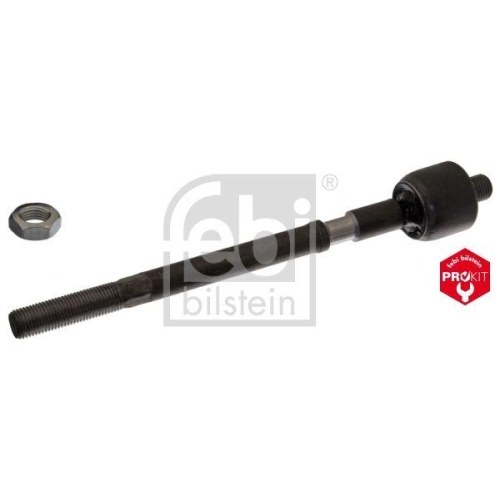 Axialgelenk Spurstange Febi Bilstein 43463 Prokit für Renault Vorderachse Links