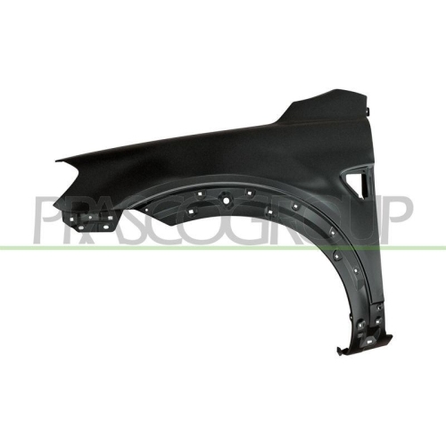 Kotfl&uuml;gel Prasco DW7203004 f&uuml;r Chevrolet Vorne Links